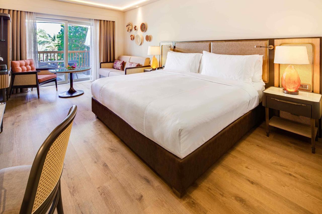 ดิแวน โบดรัม Hotel โกลเติร์กบูคู ภายนอก รูปภาพ